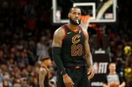 LeBron James